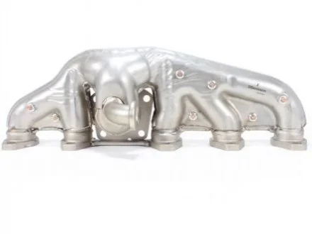 Колектор Zilbermann 06-500