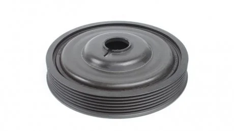 Шків колінвалу, 1.5dCi, 1.6i 16v Zilbermann 06505