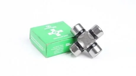 Фото хрестовина руля, 15x40 Zilbermann 07502 Хрестовина руля, 15x40 Zilbermann 07502