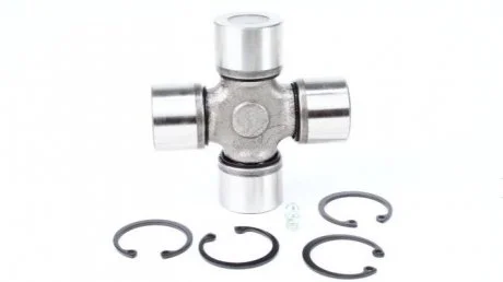 Фото 1 - хрестовина, 31x88 DB609 Zilbermann 075081 Хрестовина, 31x88 DB609 Zilbermann 075081 (фото 1)