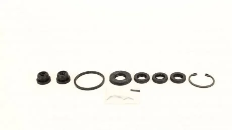 Ремкомплект гл. тормозного, 23.8mm 94-02 (без ABS) (тип Bendix/Bosch) Zilbermann 08802