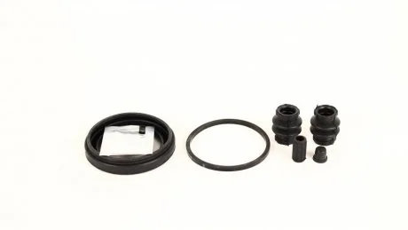 Фото ремкомплект супорта переднего, 60mm -07, (тип Lucas) Zilbermann 08828 Ремкомплект супорта переднего, 60mm -07, (тип Lucas) Zilbermann 08828