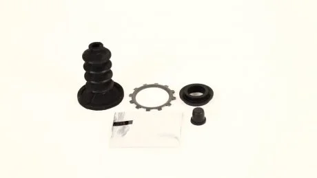 Ремкомплект раб. зчеплення Zilbermann 08869