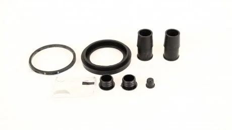 Фото ремкомплект суппорта переднего, 54mm (тип ATE) Zilbermann 08871 Ремкомплект суппорта переднего, 54mm (тип ATE) Zilbermann 08871