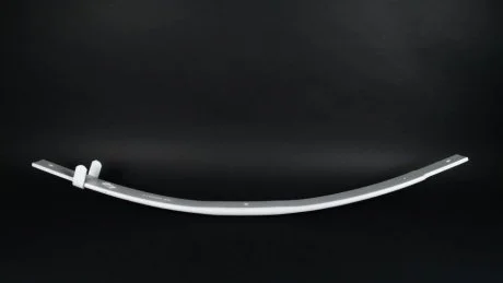 Рессора зад. (1 лист) RWD 300-330M усилитель Zilbermann 115560-88