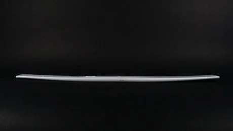 Ресора зад. плита Zilbermann 20003068