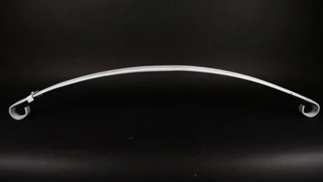 Рессора DB207-310 пер. подкорень Zilbermann 30520002