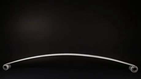 Ресора 609-711 зад. корень Zilbermann 333198-01