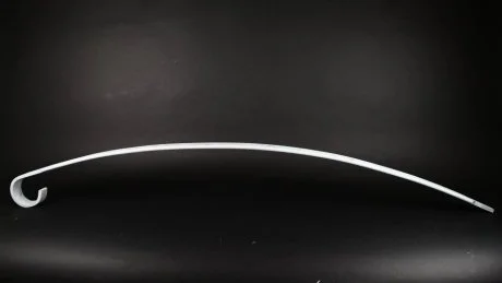 Ресора 609-711 зад. подкорень Zilbermann 333198-02