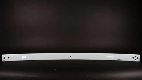 Ресора 609-711 зад. 3-й лист Zilbermann 333198-03