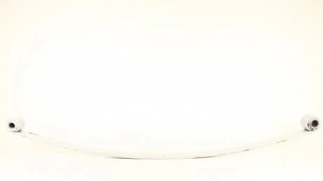 Ресора 609-711 4.3t зад. корень Zilbermann 333298-01