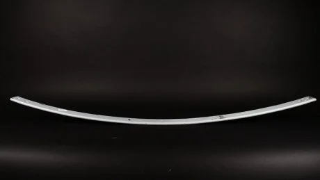 Рессора 609-711 4.3t зад., 3-й лист (h=14mm 70*685*685) Zilbermann 333298-03