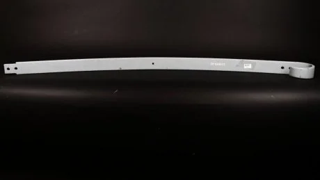 Ресора VARIO 512-612-814 зад. подкорень Zilbermann 333858-02