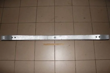 Ресора задня подкоренная-підсилювач Zilbermann 33707068