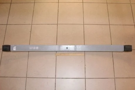 Ресора задня підкорінь MB Sprinter 308-316CDI (ZlBERMANN) Zilbermann 337130-89