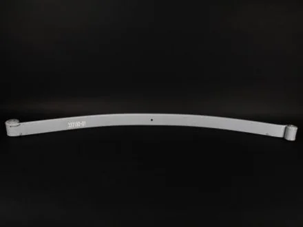 Рессора зад. DB312 корень, (от 2 лист.) Zilbermann 337150-01