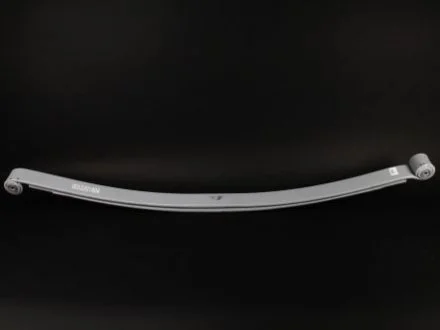 Ресора зад. DB312 (2 лист.) h=39mm Zilbermann 337150