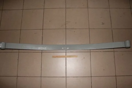 Ресора зад. DB412-416 корень Zilbermann 33721001