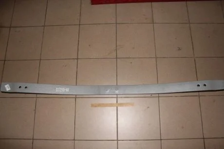 Рессора Zilbermann 337210-68