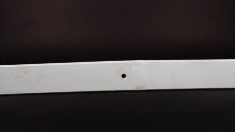 Ресора зад. DB509-518 корінь Zilbermann 33781001