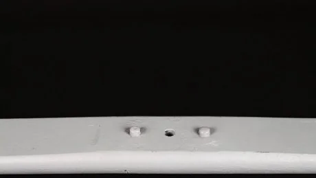 Ресора задня MB Sprinter 06-> 5T (3-й лист) Zilbermann 337810-03