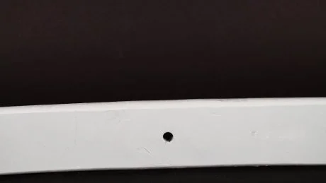 Ресора задня Zilbermann 33785001