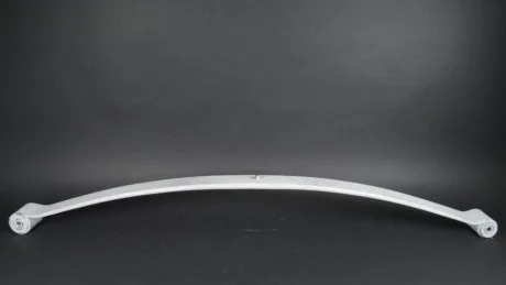 Ресора зад. 94-02 (1 лист) Zilbermann 5191208