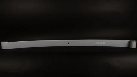 Ресора зад. (1 лист.) 10- Zilbermann 85011200