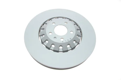 Диск тормозной ZIMMERMANN 100337475