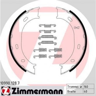 ZIMMERMANN 109901287