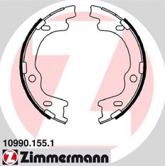 ZIMMERMANN 109901551