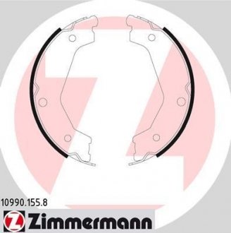 ZIMMERMANN 109901558