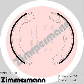 ZIMMERMANN 109901560