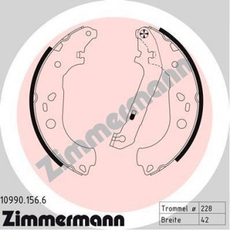 ZIMMERMANN 109901566