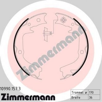 ZIMMERMANN 109901573