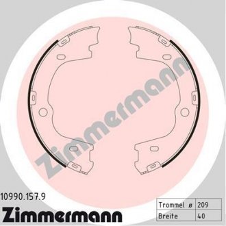 ZIMMERMANN 109901579