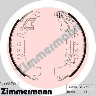 ZIMMERMANN 109901584