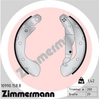 ZIMMERMANN 109901588