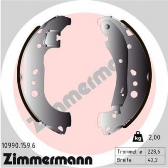 ZIMMERMANN 109901596