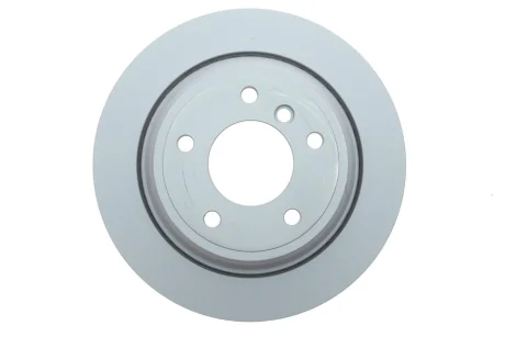 Диск тормозной BMW 5er /E39 (96-03) (298X20X61.3) ZIMMERMANN 150128620