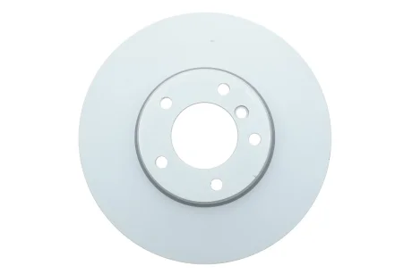 Диск тормозной ZIMMERMANN 150.1296.20