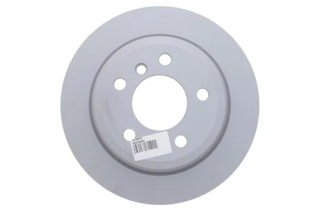 Диск гальмівний Coat Z ZIMMERMANN 150290220