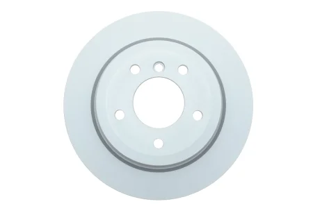 Диск тормозной ZIMMERMANN 150.3437.20