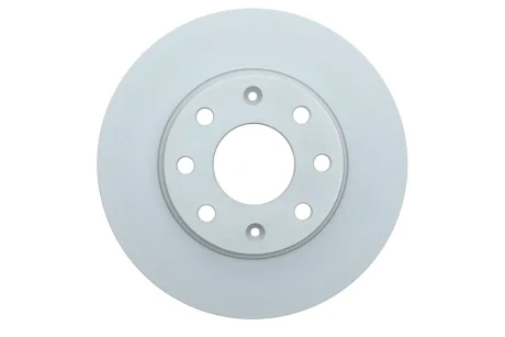 Тормозной диск ZIMMERMANN 185395220