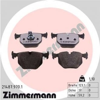 ZIMMERMANN 214879701