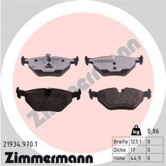 ZIMMERMANN 219349701