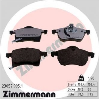 ZIMMERMANN 230579951