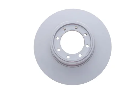 Тормозной диск ZIMMERMANN 230627120