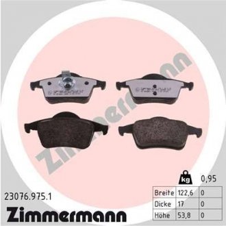 ZIMMERMANN 230769751