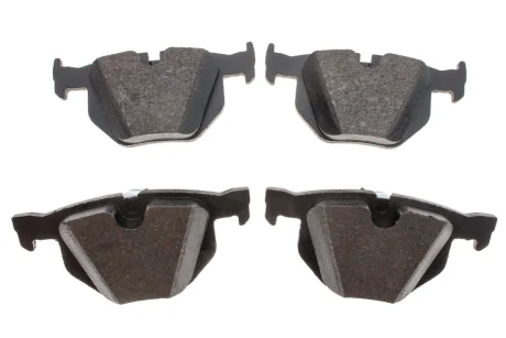 Комплект гальмівних колодок ZIMMERMANN 23448.170.1